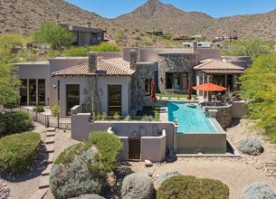 This Home is Ready for a Party!