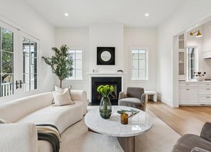 In The heart of Charleston’s Historic District