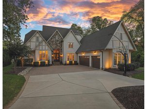 Exclusive Enclave of Wright’s Emerald Cove