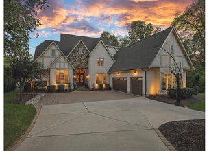 Exclusive Enclave of Wright’s Emerald Cove