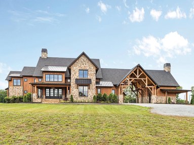 Yellowstone Meets South Charlotte