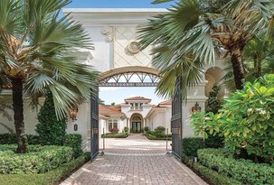 Privacy. Gated. Marina & Club Amenities