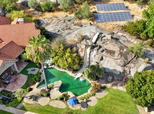 Resort Amenities & Equestrian Facility