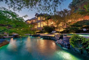 Highland Hills Estate