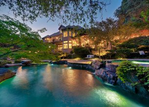 Highland Hills Estate