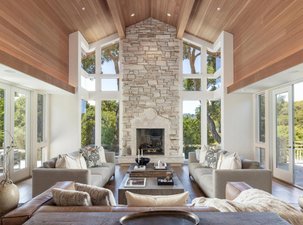 Natural Beauty Of Quail Meadows