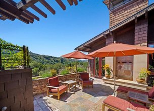 A Premiere Location between Gate & Hacienda • Coveted Views