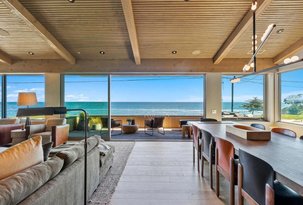 Panoramic Ocean Views And World-Class Design