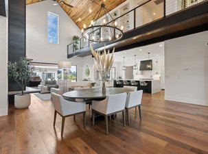 Masterful Custom Estate in Stafford