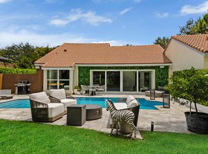 Prestigious Palm Beach Polo and Country Club