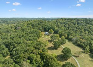 Idyllic Retreat on 21+ Acres