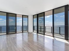 Ritz-Carlton Residences , Tampa TOWER ONE