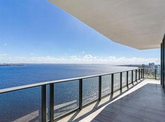 Ritz-Carlton Residences , Tampa TOWER ONE