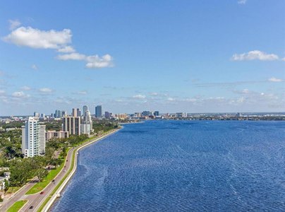 Ritz-Carlton Residences , Tampa TOWER ONE
