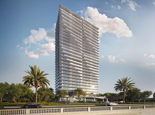 Ritz-Carlton Residences , Tampa TOWER ONE