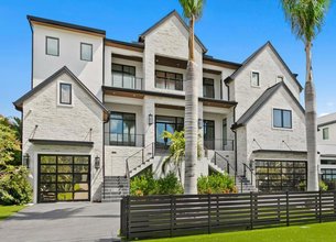 Showcase Waterfront Estate