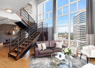 Cumberland Penthouse