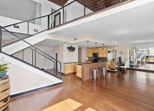 Cumberland Penthouse