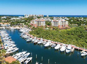 Stunning Intracoastal Waterway and Sunset Views