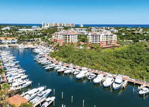 Stunning Intracoastal Waterway and Sunset Views