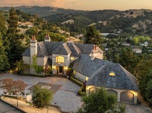 Resort-Style Living In Muir Oaks