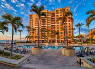 The Prestigious Residences At Sandpearl