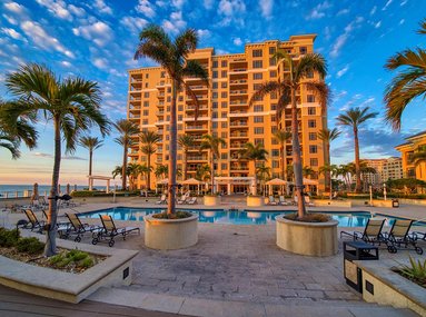 The Prestigious Residences At Sandpearl