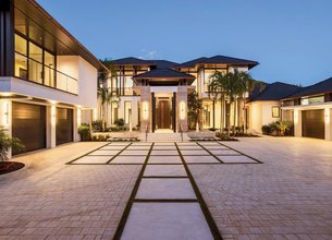 New Construction in the Bear's Club