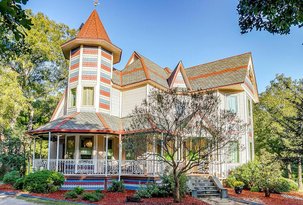 Victorian Era Residence