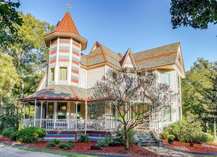 Victorian Era Residence