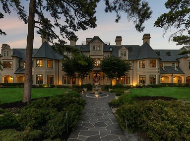 A Rare Offering Of Uncompromising Elegance