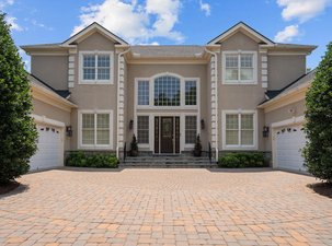 Former Model Home in One of Ashburn’s Most Coveted Gated Neighborhoods