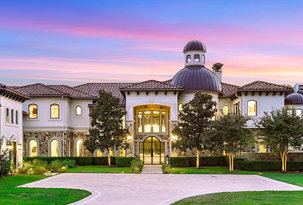 Extraordinary Lake Austin Compound