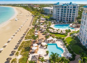 Seven Stars Resort & Spa condo in Turks & Caicos