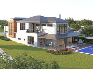 Introducing Los Rios Crossing