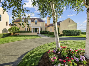 Where Elegance and Ease Fall in Love