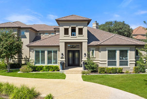 Experience elevated living in The Dominion.