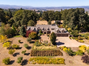 EXCEPTIONAL EOLA—AMITY HILLS ACREAGE ESTATE