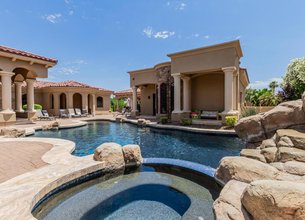 Luxury & Versatility 