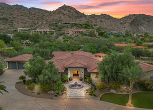 Your Legacy Estate Awaits