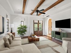 The Essence of Refined Resort Living — baVilla 16 at Omni Montelucia