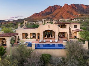 Silverleaf Upper Canyon