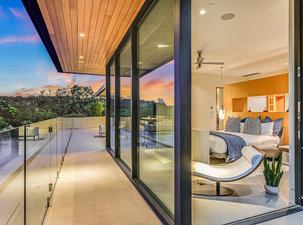 A Modern Masterpiece in Westlake Hills