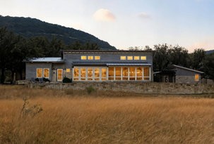 Escape the city to the beautiful Texas Hill Country