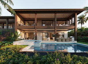 Hale Ka Hala Neighborhood