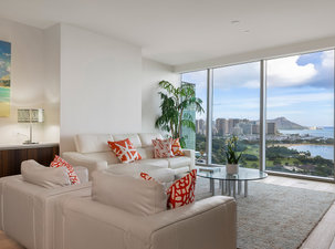 UNDER CONTRACT! Waiea - 1118 Ala Moana Blvd #2102