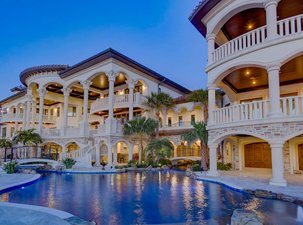 Welcome to Sandcastle on the Gulf!