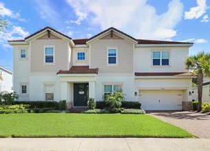 Starkey Ranch -- Desirable Whitfield Preserve 