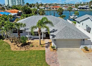 Redesigned Waterfront Beach Home