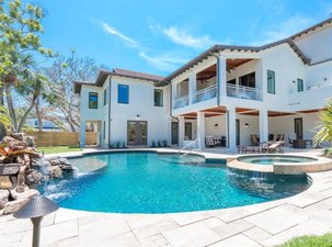 Exquisite Custom Estate 